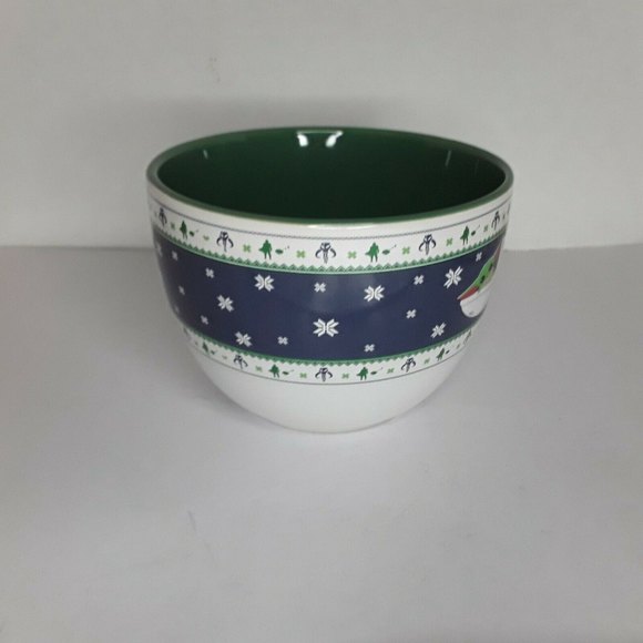 Star Wars Mandalorian Baby Grogu ( Baby Yoda ) Oversized 24 oz Coffee Mug * - Picture 4 of 8